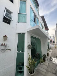Sobrado com 4 Quartos à venda, 96m² no Janga, Paulista