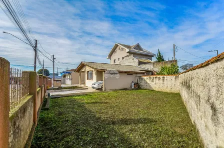 Lote/Terreno à venda, 510m² no Alto Boqueirão, Curitiba