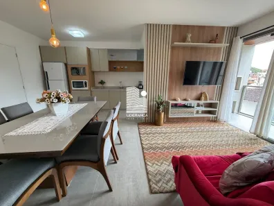 Apartamento com 3 Quartos à venda, 92m² no João Paulo, Florianópolis