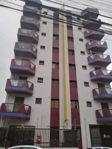 Apartamento com 3 Quartos à venda, 102m² no Vila Carvalho, Sorocaba