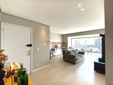 Apartamento com 2 Quartos à venda, 68m² no Saúde, São Paulo