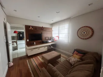 Apartamento com 3 Quartos à venda, 228m² no Parque da Mooca, São Paulo