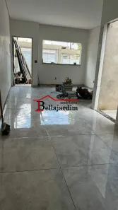 Casa com 3 Quartos à venda, 74m² no Vila Francisco Matarazzo, Santo André