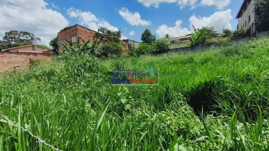 Lote/Terreno à venda, 360m² no Jardim Vila Rica, São Joaquim de Bicas