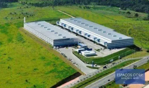Galpão/Depósito/Armazém para alugar, 1798m² no Distrito Industrial, Jundiaí