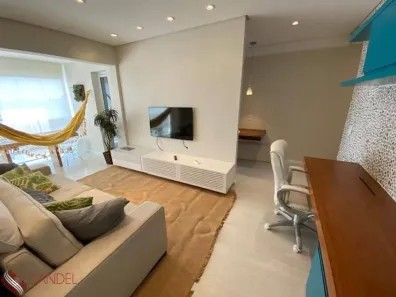 Apartamento com 1 Quarto para alugar, 51m² no Parque Colonial, São Paulo
