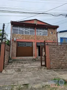 Galpão/Depósito/Armazém para alugar, 360m² no Santa Maria Goretti, Porto Alegre