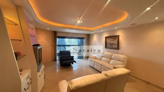 Apartamento com 4 Quartos à venda, 250m² no Jardim do Mar, São Bernardo do Campo