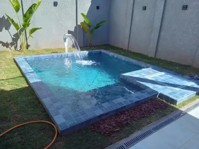 Casa de Condomínio com 3 Quartos à venda, 150m² no Villas do Jaguari, Santana de Parnaíba