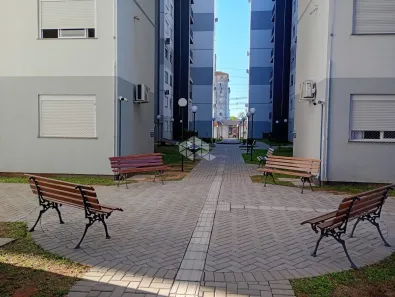 Apartamento com 3 Quartos à venda, 60m² no Igara, Canoas