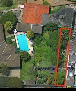 Lote/Terreno à venda, 160m² no Cidade Edson, Suzano