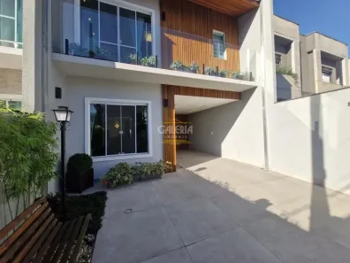Casa com 3 Quartos à venda, 165m² no Jardim Sofia, Joinville