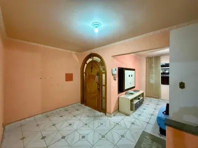 Casa com 3 Quartos à venda, 173m² no Balneário São Francisco, São Paulo