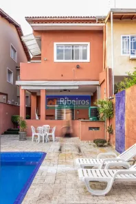 Sobrado com 4 Quartos à venda, 200m² no Parque Jabaquara, São Paulo