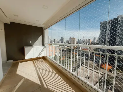 Apartamento com 2 Quartos à venda, 67m² no Parque São Jorge, São Paulo