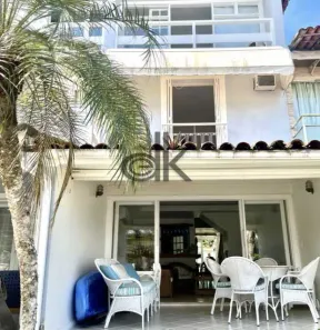 Casa de Condomínio com 3 Quartos à venda, 150m² no Itanema (Cunhambebe), Angra dos Reis