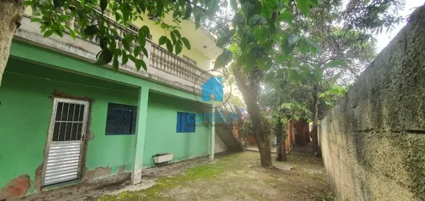 Lote/Terreno à venda, 500m² no Quitaúna, Osasco