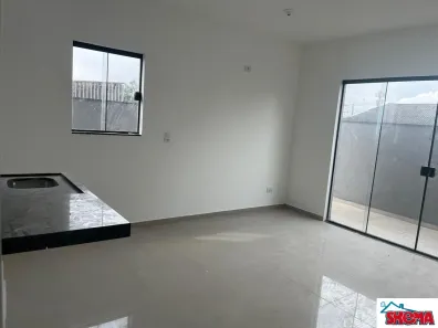 Apartamento com 1 Quarto para alugar, 27m² no Cidade São Mateus, São Paulo
