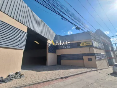 Galpão/Depósito/Armazém para alugar, 982m² no Liberdade, Belo Horizonte