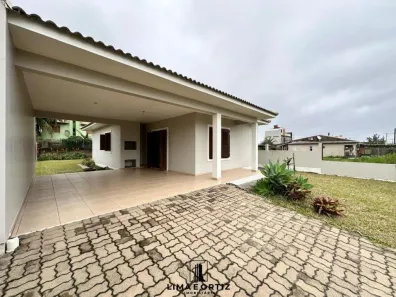 Casa com 3 Quartos à venda, 107m² no Centro, Imbé