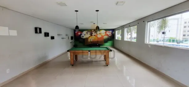 Apartamento com 2 Quartos à venda, 10m² no Vila Serrão, Bauru
