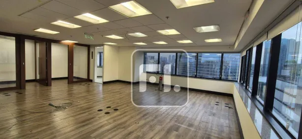 Sala Comercial para alugar, 142m² no Vila Nova Conceição, São Paulo