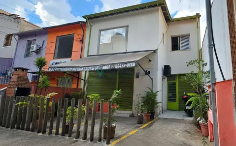 Ponto Comercial com 5 Quartos à venda, 213m² no Perdizes, São Paulo