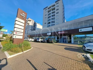 Ponto Comercial para alugar, 175m² no Chácara das Pedras, Porto Alegre