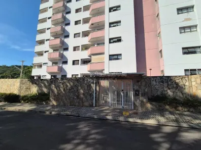 Apartamento com 3 Quartos à venda, 122m² no Jardim Berlim, Jaguariúna