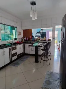 Sobrado com 3 Quartos à venda, 150m² no Cooperativa, São Bernardo do Campo
