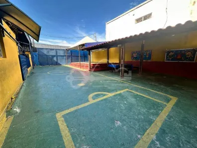 Lote/Terreno à venda, 500m² no São Francisco, Belo Horizonte