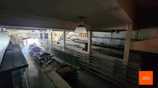Galpão/Depósito/Armazém para alugar, 400m² no Carlos Prates, Belo Horizonte