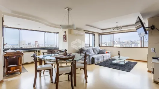 Apartamento com 2 Quartos à venda, 90m² no Petrópolis, Porto Alegre