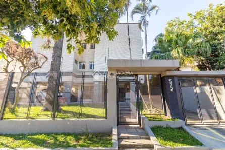 Cobertura com 1 Quarto à venda, 76m² no Cristal, Porto Alegre