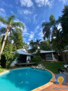 Casa de Condomínio com 4 Quartos à venda, 450m² no Nova Higienópolis, Jandira