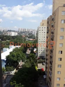 Apartamento com 2 Quartos à venda, 52m² no Jardim Umarizal, São Paulo