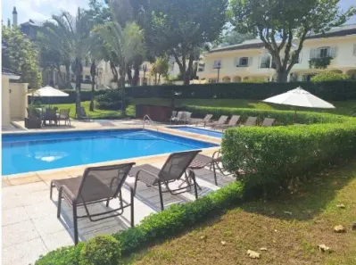 Apartamento com 4 Quartos à venda, 330m² no Jardim Panorama, São Paulo