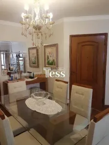 Apartamento com 3 Quartos à venda, 109m² no Centro, São José do Rio Preto