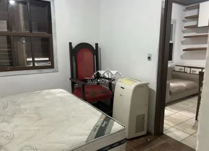 Casa com 1 Quarto para alugar, 50m² no Araras, Petrópolis