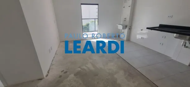 Apartamento com 3 Quartos à venda, 65m² no Vila Assunção, Santo André