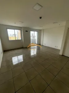 Sala Comercial para alugar, 37m² no Centro, Osasco