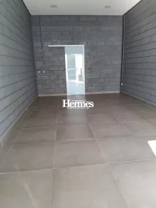 Sala Comercial com 1 Quarto para alugar, 60m² no João Aranha, Paulínia