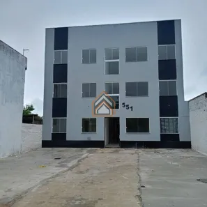 Apartamento com 2 Quartos à venda, 33m² no Tijuca, Alvorada