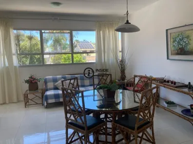 Apartamento com 3 Quartos à venda, 102m² no Enseada, Guarujá