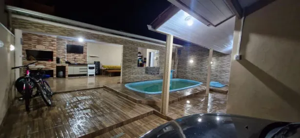 Casa com 2 Quartos à venda, 65m² no Estância Velha, Canoas