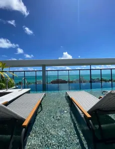 Apartamento com 2 Quartos à venda, 70m² no Camboinha, Cabedelo