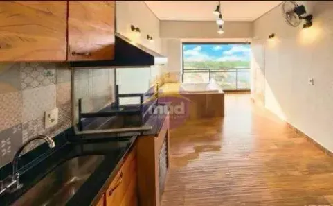 Apartamento com 3 Quartos à venda, 157m² no Jardim Santa Catarina, São José do Rio Preto