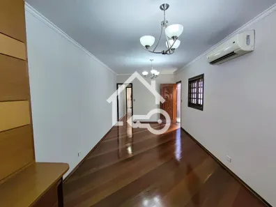 Sobrado com 3 Quartos à venda, 332m² no Vila Floresta, Santo André