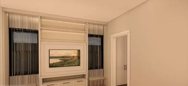 Casa com 4 Quartos à venda, 312m² no Residencial Quinta do Golfe, São José do Rio Preto