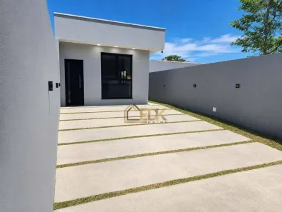 Casa com 3 Quartos à venda, 75m² no Jardim Prateado, Caraguatatuba